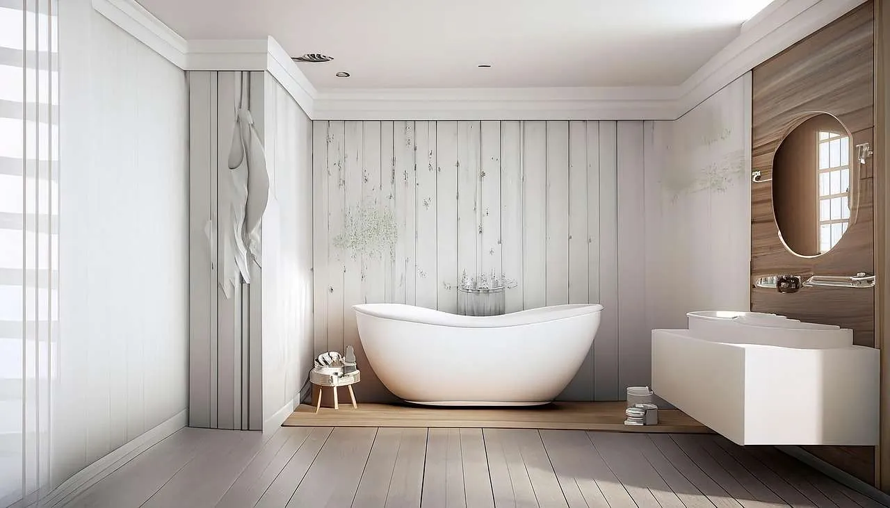 Bathroom Decor Ideas: Stylish & Budget-Smart Tips